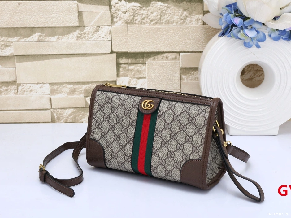 Women Gucci For 7442 Bags Stylish Messenger 0518